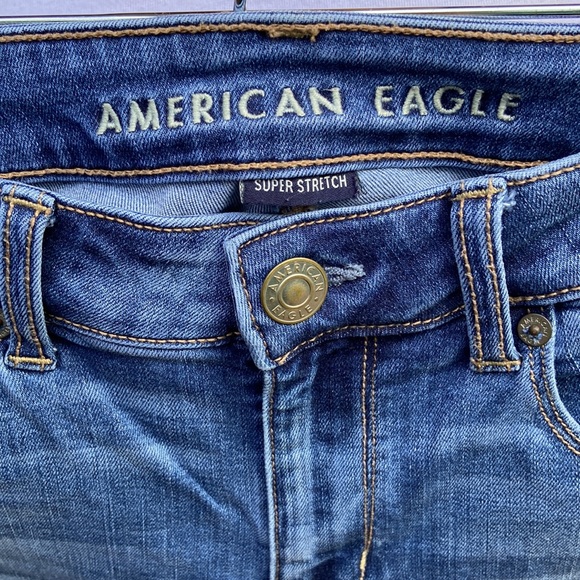 American eagle Jean - Picture 3 of 5